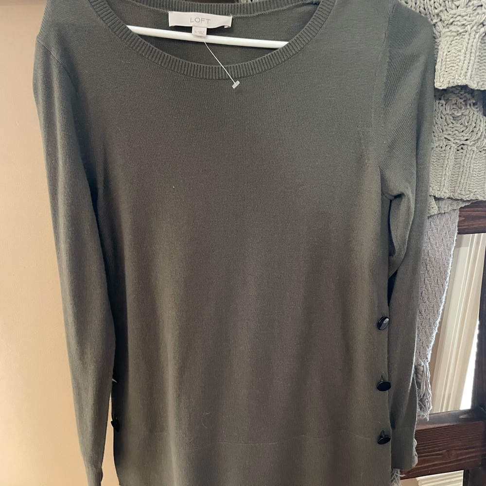 Loft Sweater